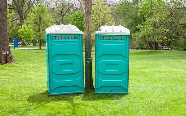Milpitas and Bay Area portable toilet service area